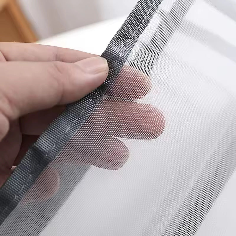 11-Grid Mesh Underwere Closet Oganizer for Storage Small Clothes