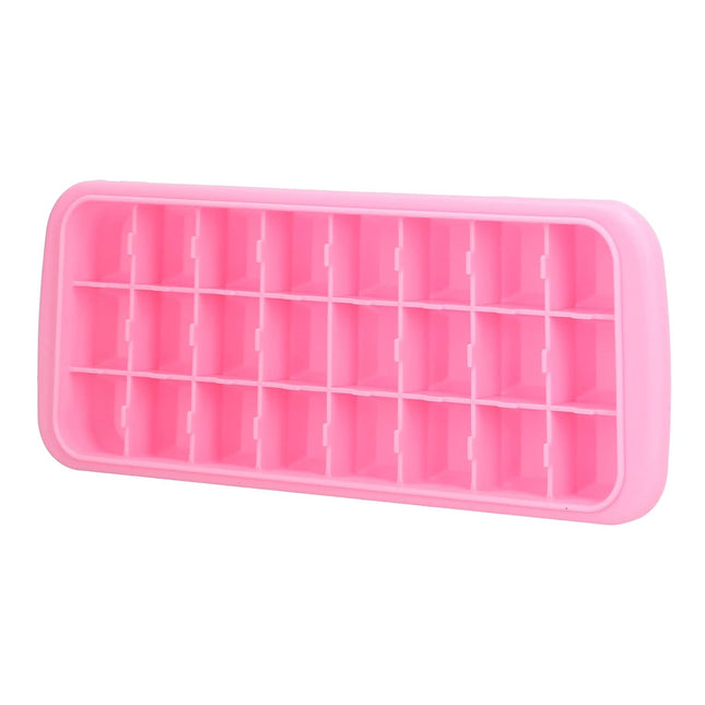 36 Grids Design silicone  Ice Cube Tray