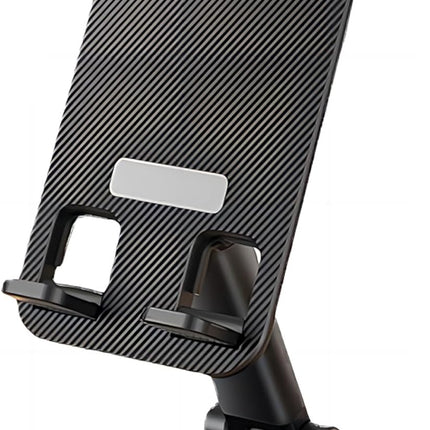 Universal Metal Cell Phone Stand, Multi-Angel Adjustable 360° Rotation