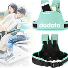 Bike Protection Belt for Baby(1-10Y) - Baby Carrier Bag