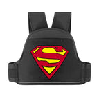 SuperMan Black