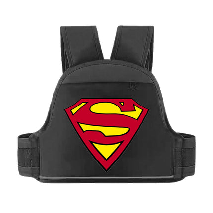 Bike Protection Belt for Baby(1-10Y) - Baby Carrier Bag