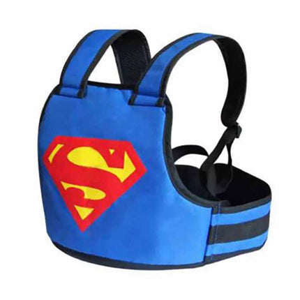 Bike Protection Belt for Baby(1-10Y) - Baby Carrier Bag