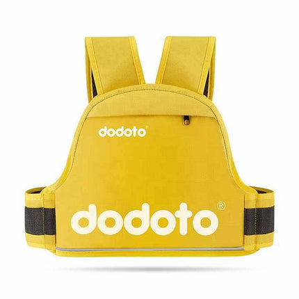 Bike Protection Belt for Baby(1-10Y) - Baby Carrier Bag