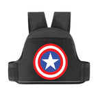 Captain America Black