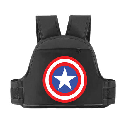 Bike Protection Belt for Baby(1-10Y) - Baby Carrier Bag