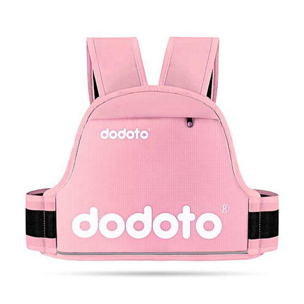 Bike Protection Belt for Baby(1-10Y) - Baby Carrier Bag