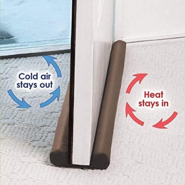 China Premium Door Foam -Raxon Innovation PVC Door Guard