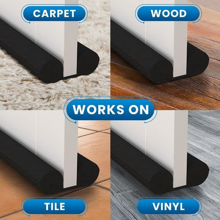 China Premium Door Foam -Raxon Innovation PVC Door Guard