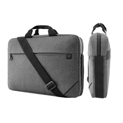 HP Prelude 15.6" Laptop Carrying Bag Sleek & Durable