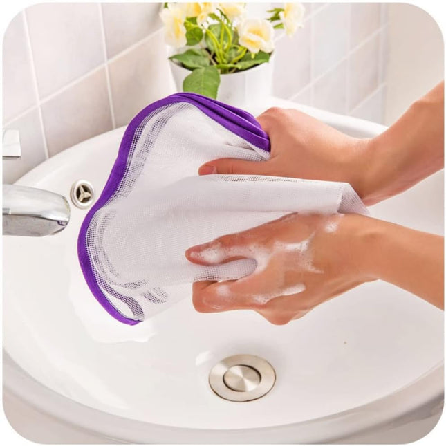 Ironing Cloth Protective Heat Resistant Insulation Pad Household Ironing Mat