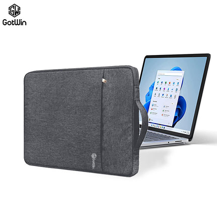 Laptop Sleeve Pouch – 13.3" to 15.6" Compatible with all Laptops