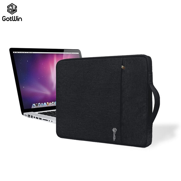 Laptop Sleeve Pouch – 13.3" to 15.6" Compatible with all Laptops