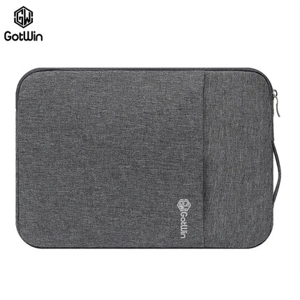 Laptop Sleeve Pouch – 13.3" to 15.6" Compatible with all Laptops
