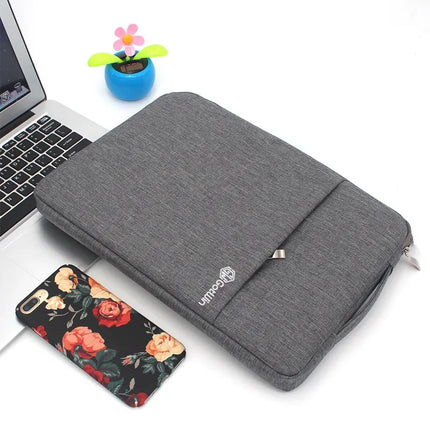 Laptop Sleeve Pouch – 13.3" to 15.6" Compatible with all Laptops