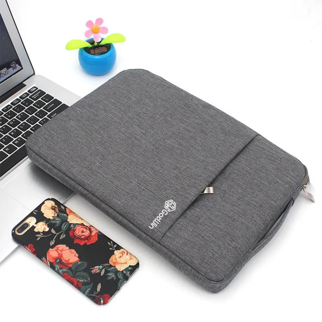 Laptop Sleeve Pouch – 13.3" to 15.6" Compatible with all Laptops