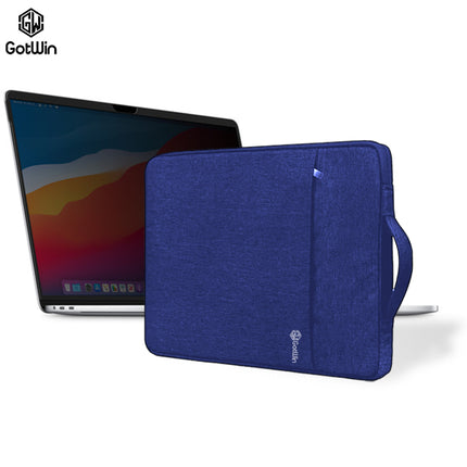 Laptop Sleeve Pouch – 13.3" to 15.6" Compatible with all Laptops