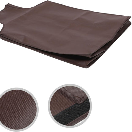 Luggage Cover – Dustproof Suitcase Case for Luggage