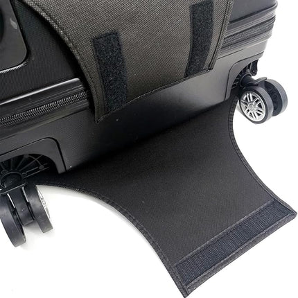 Luggage Cover – Dustproof Suitcase Case for Luggage