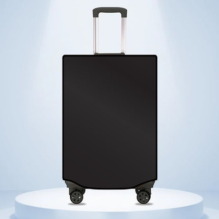 Luggage Cover – Dustproof Suitcase Case for Luggage