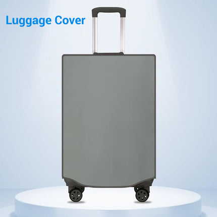 Luggage Cover – Dustproof Suitcase Case for Luggage