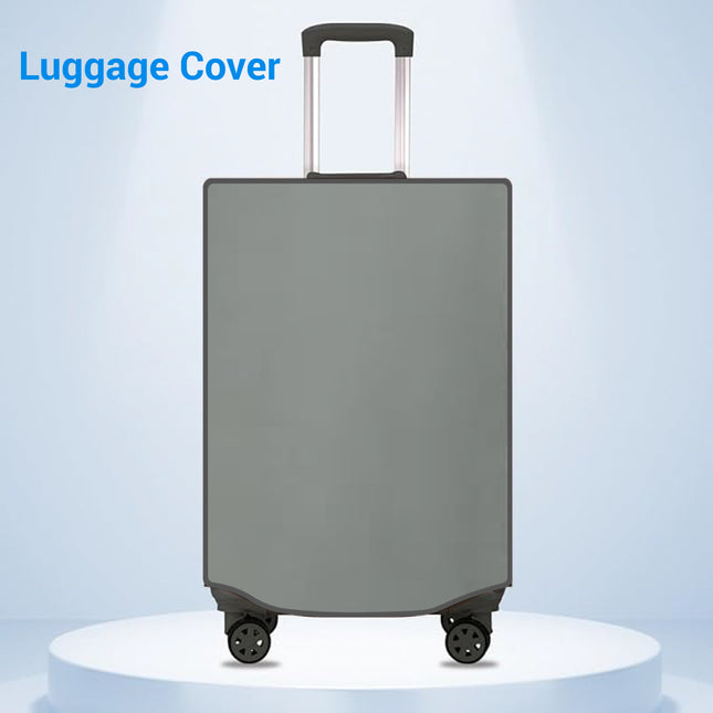 Luggage Cover – Dustproof Suitcase Case for Luggage