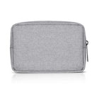 Portable Charger & Accessories Bag – Lightweight Travel Organizer