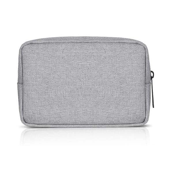 Portable Charger & Accessories Bag – Lightweight Travel Organizer