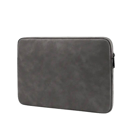 Premium Laptop Sleeve with Front Pocket – Fits 13.3"–15.6"