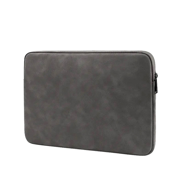 Premium Laptop Sleeve with Front Pocket – Fits 13.3"–15.6"