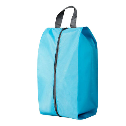 Multicolor dustproof Shoe Storage Bags – Travel Zipper Organizer