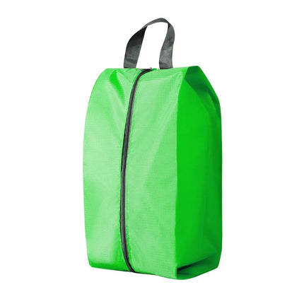 Multicolor dustproof Shoe Storage Bags – Travel Zipper Organizer