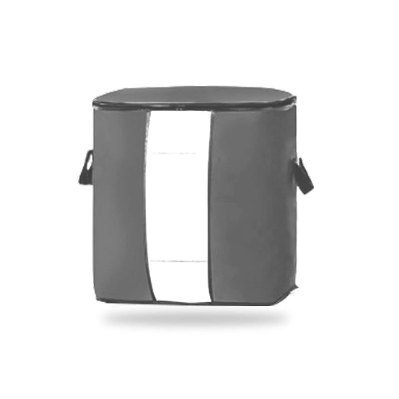 Winter & Summer Clothes Organizer Blanket and Wardrobe Storage Bag